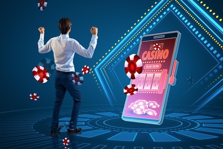 Video tutorial deposit Togel 3D